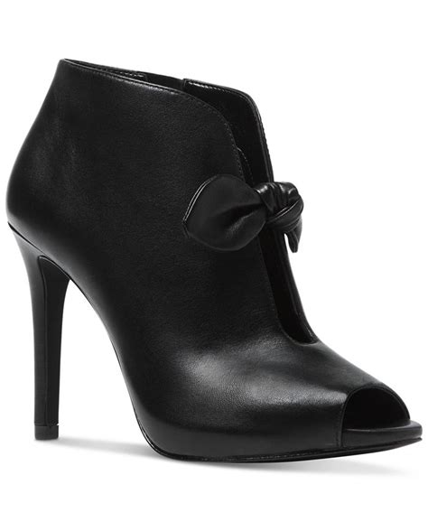 michael kors pippa bootie|Michael michael kors pippa platform + FREE SHIPPING.